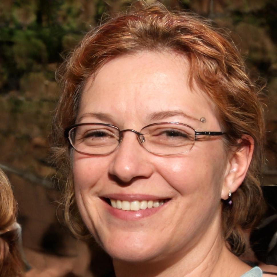 Katarina Bergström, Leiterin Personalberatung