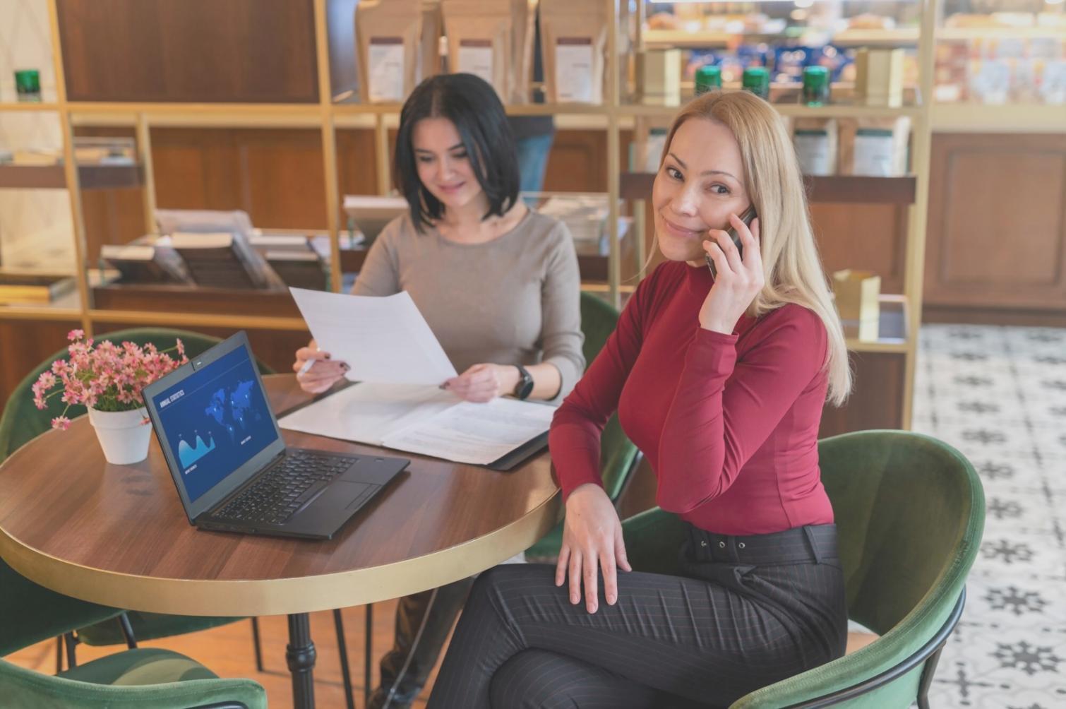 Strategische Beratung und Planung im Personalwesen