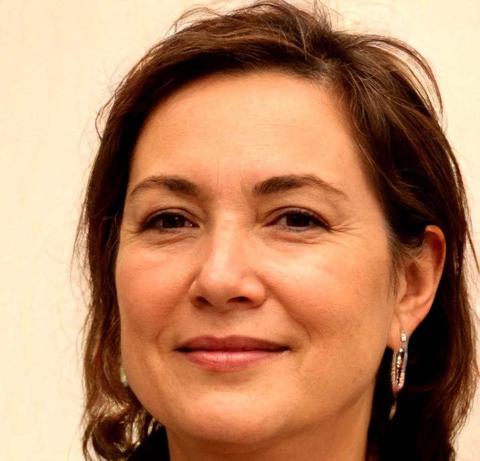 Porträt einer erfolgreichen Programmabsolventin